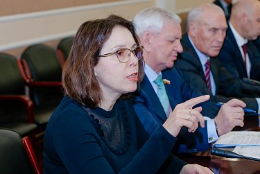 Социально значимые мероприятия в Оренбурге выполнены на 92%
